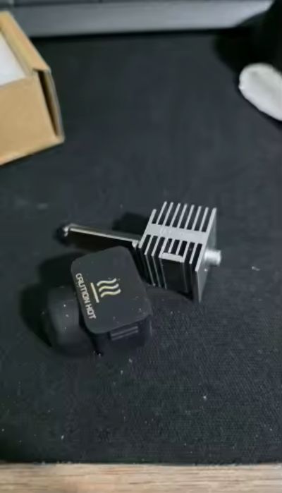 Хоттенд сопло  Bambu lab A1,A1 mini,0.4 mm