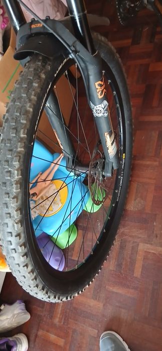 Vendo scott asped 960 de 2022