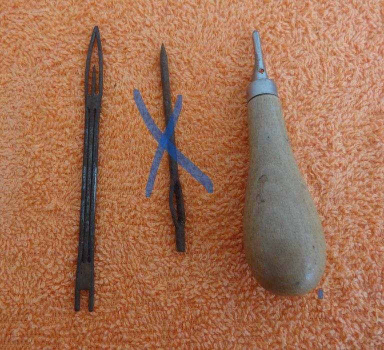 Antigo Conjunto de Sovelas