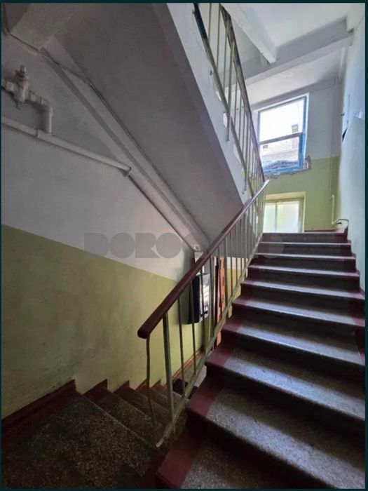 Продаж 2к квартири 45.10м Поверх 1й Цегла Держ.програма
