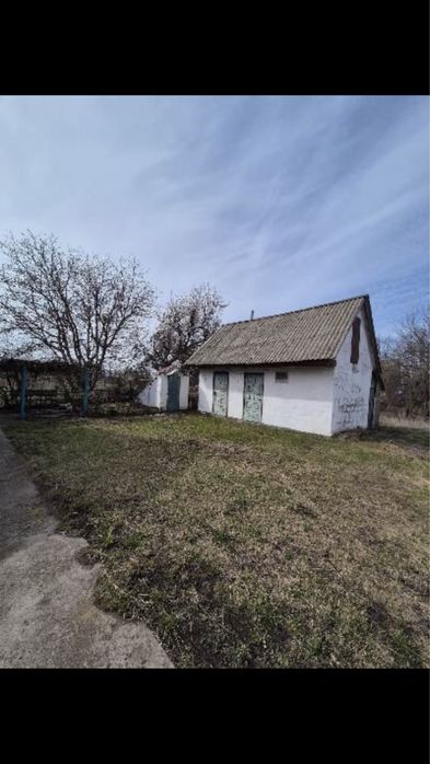 Продам будинок у Володимирівці поруч з Білою Церквою