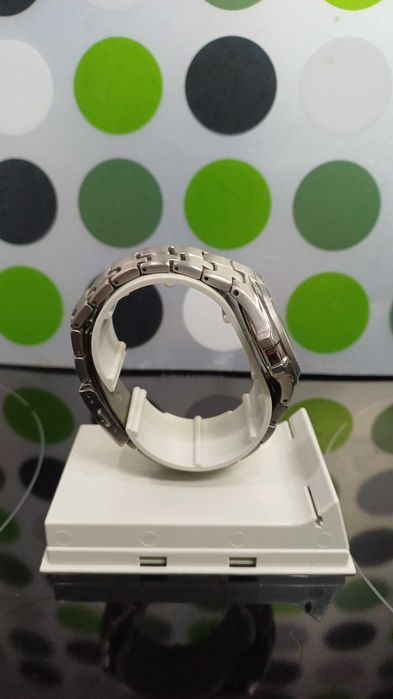 Citizen Marinaut Eco-drive tytan sapphire