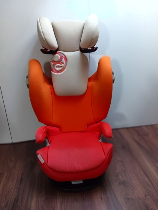Cadeira cibex isofix