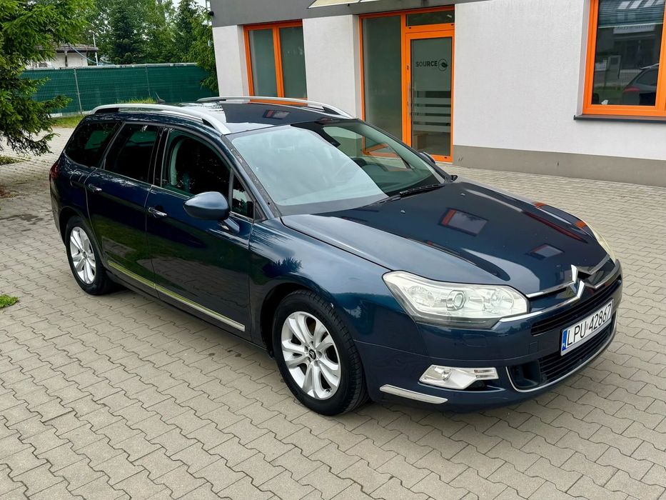 Citroën C5