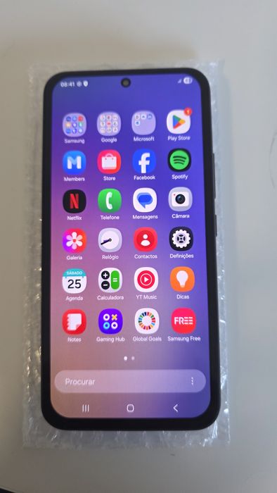 Samsung Galaxy A54 5G