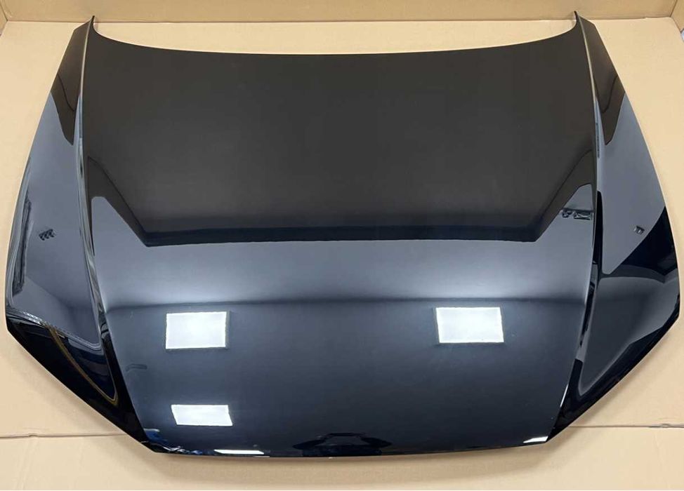 Audi A8 D5 4N Капот