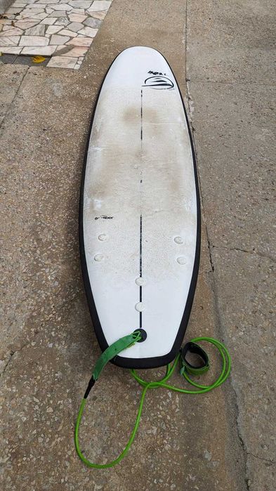 FlySurf - Mini Long 8'' - Cold Hawaii