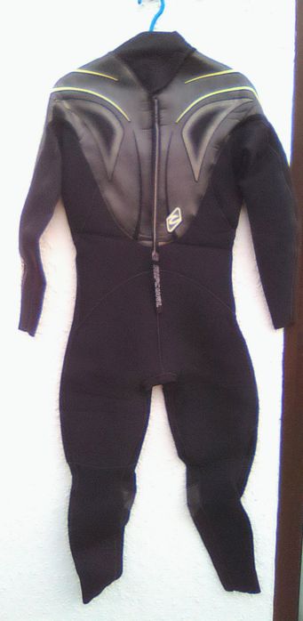 Fato de Surf / Bodyboard Rip Curl