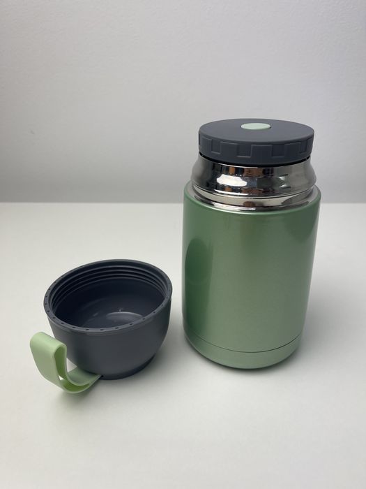 Термоконтейнер для обіду ERNESTO® / Термос для їди / Німеччина