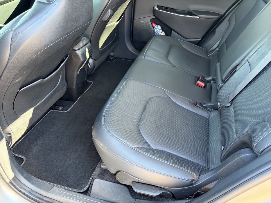 KIA EV-6 2022 77кВт  Європа