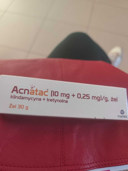 Sprzedam nowa maść nigdy nie używana .