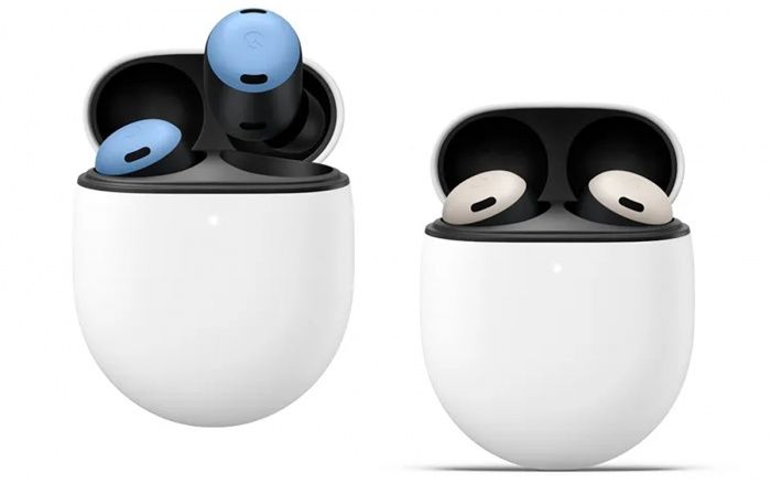 Google Pixel Buds Pro 2