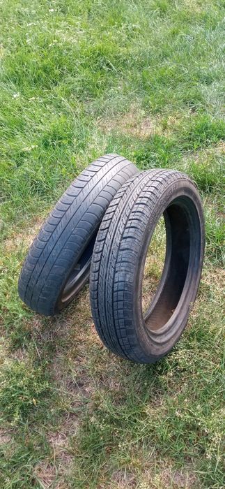 Opony 135/70/15 continental letnie