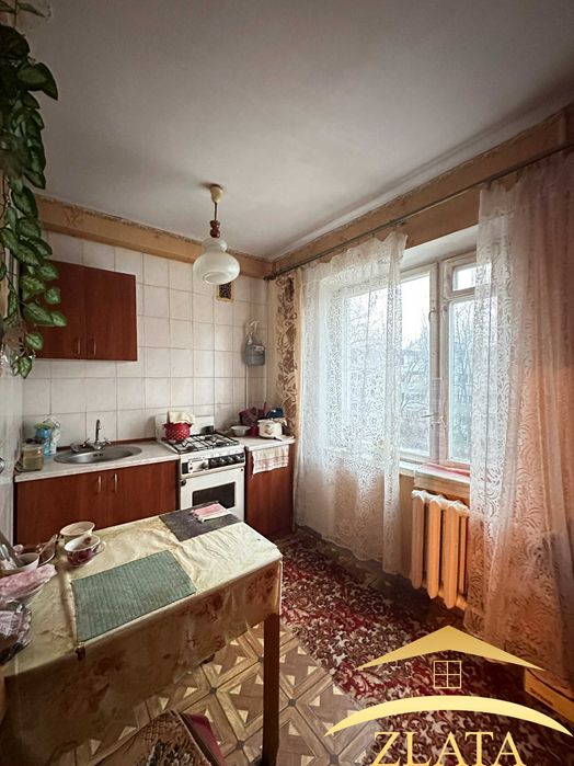 Продаж 2-к квартири на Космосі