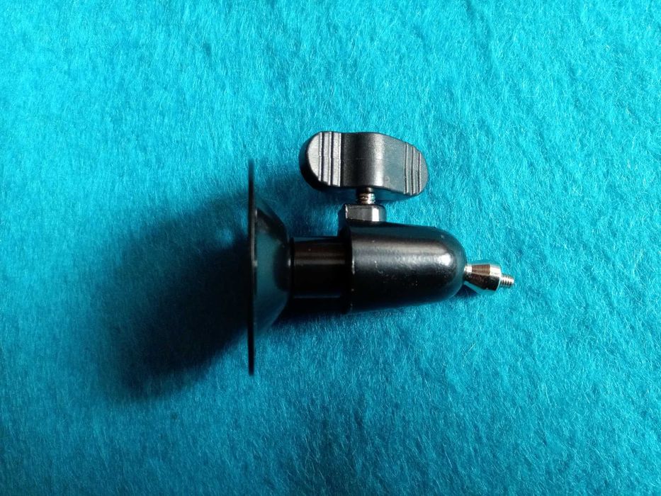 крепление (шарнир) на стену (потолок) для видеокамеры IP камеры крепеж