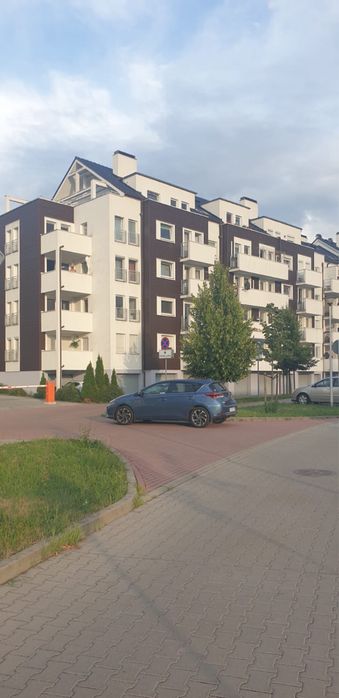 Osiedle Leśne 2 pok. Do wynajęcia