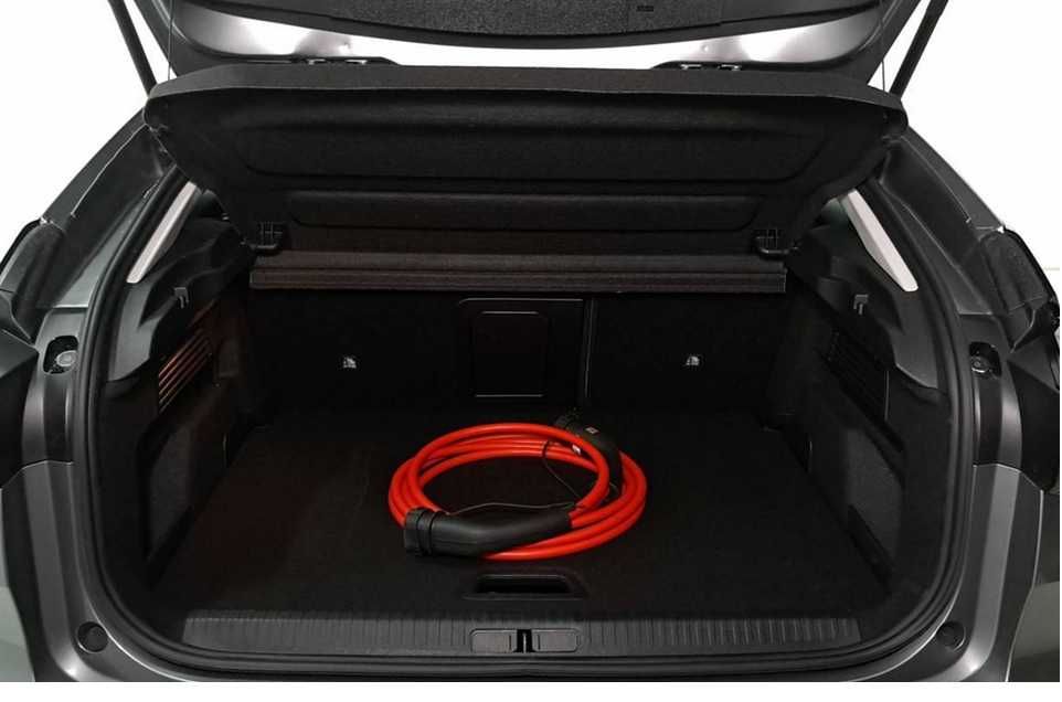 Citroën C4 - Eletrico 156cv Autonomia Alargada - MAX