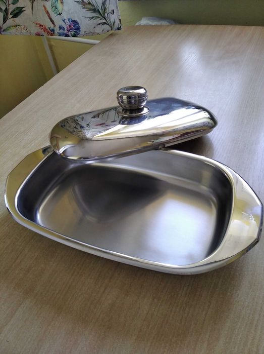 Lasagnera średnia Philipiak Milano