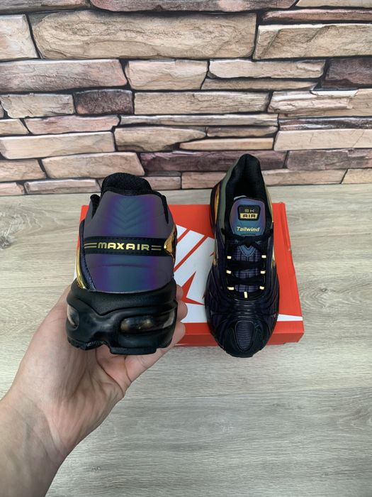 Кросівки Nike Air Max Skepta Tailwind | Nike Skepta | Кросівки Nike TN