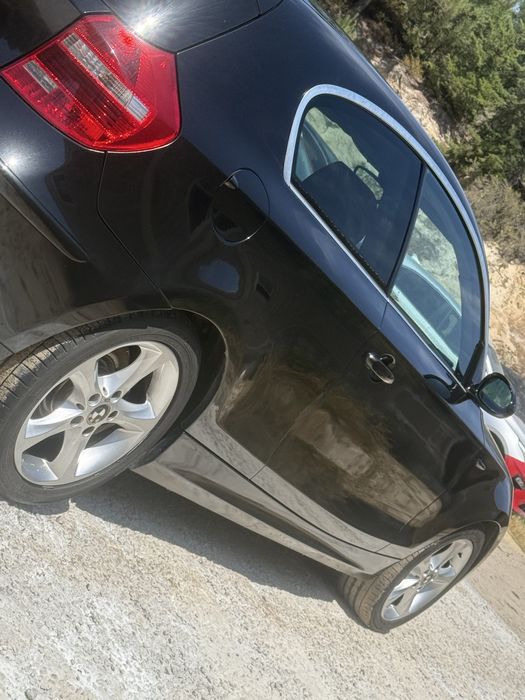 Bmw 118d sport .