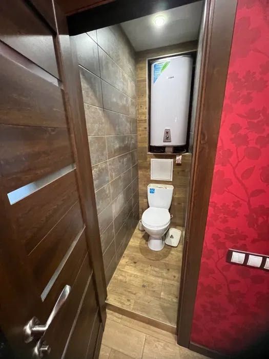 36тыс.$ ‼️‼️Новая квартира с ремонтом 54м2 / Индустриальный район /РЖМ