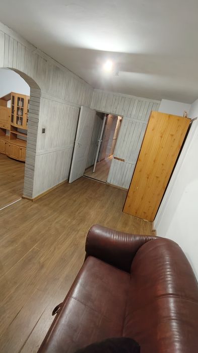 Sprzedam mieszkanie 3pok 60,76m2 parter Drawiny