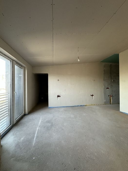 Apartment in Chernivtsi - View 5