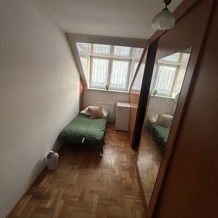 Pokój na Łagiewnikach