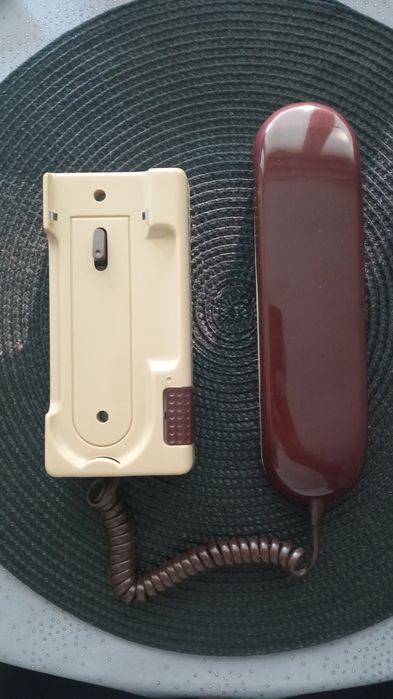Domofon -Unifon Ika