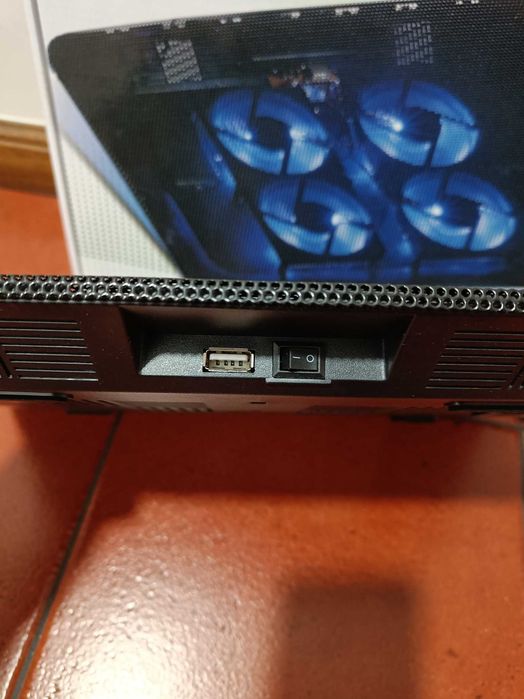 Base de Refrigeração para Portátil64172215575809122