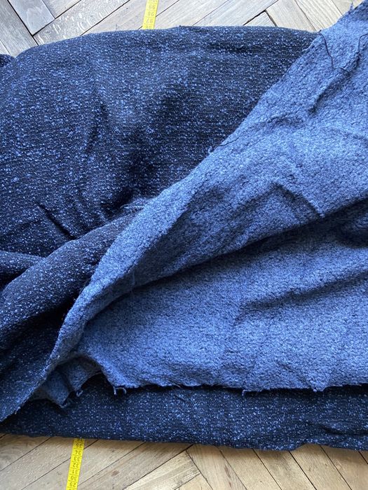 Пальтова тканина/шерсть, відріз 5м