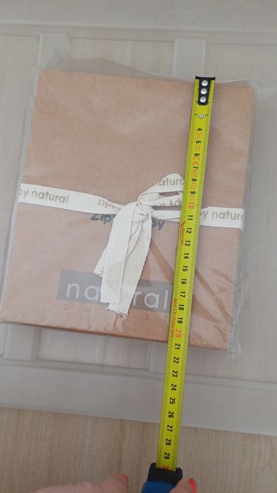 8 caixas de presente (novas)