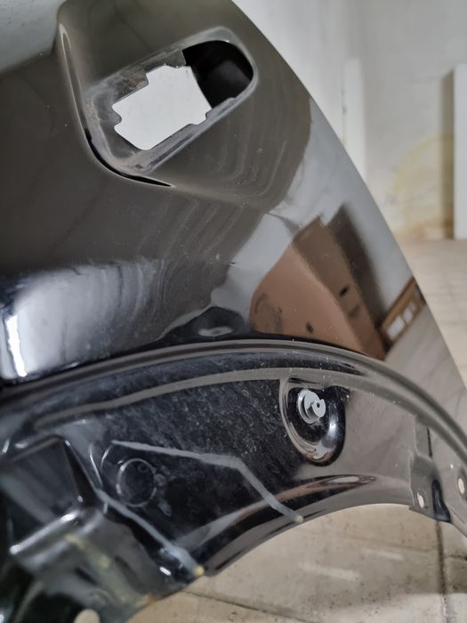 Guarda Lamas Esquerdo MINI F56 JCW / Cooper / One