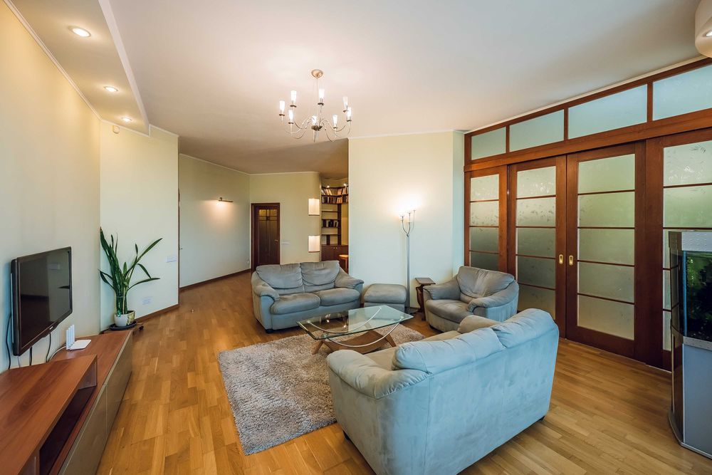 Многокомнатная квартира по адресу ул. Провиантская (площадь 170 м²) - Atlanta.ua - фото 6