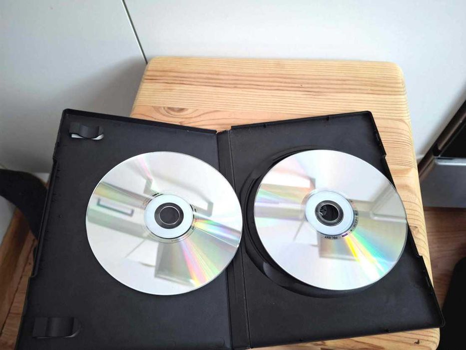 Wiedźmin 2 Ścieżka dźwiękowa