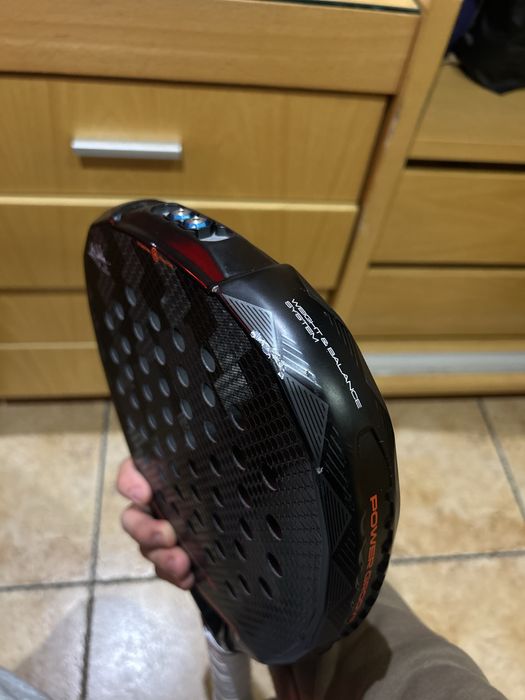 Adidas Metalbone HRD+ 3.4 2025