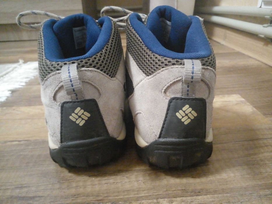 черевики Columbia Techlite