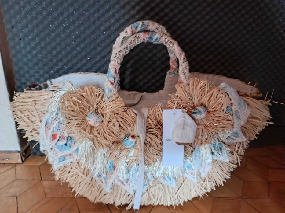 Piękny kosz Alex Max