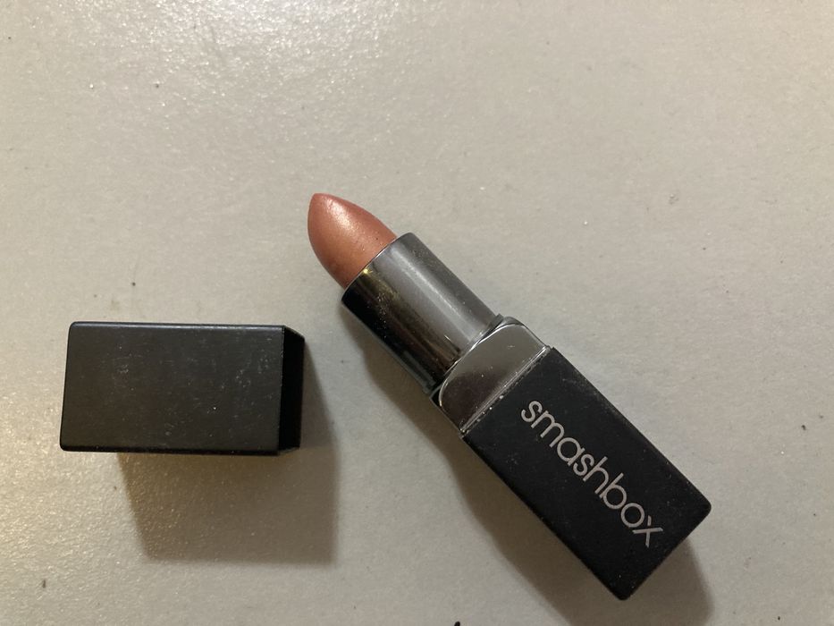 Pomadka Smashbox cognac