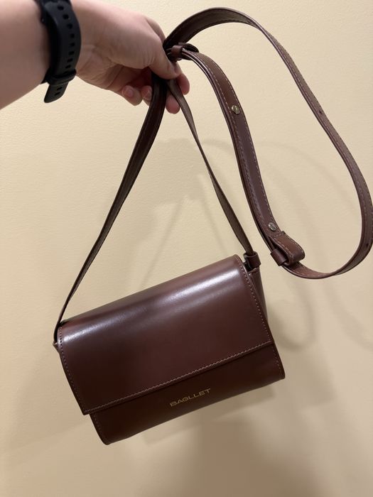 Сумка Bagllet BG123