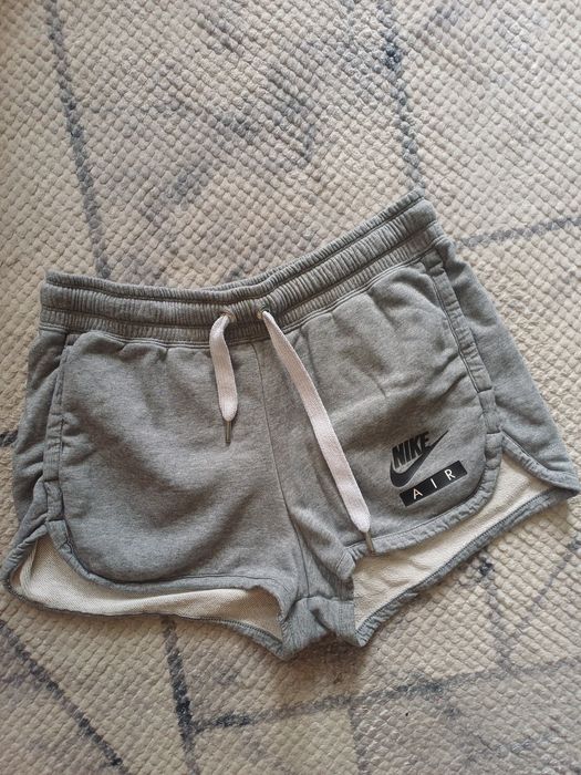 Spodenki Nike dresowe