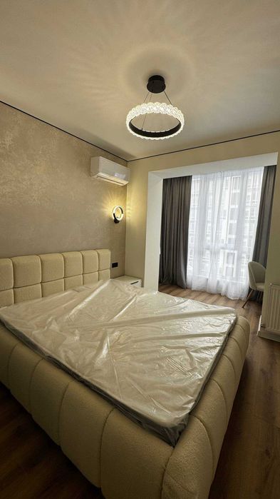 велика 1.5кім в центрі, жк Княгинин