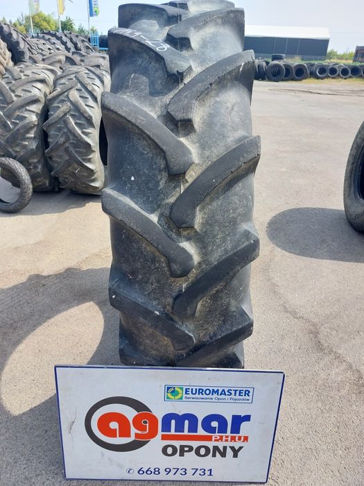 14.9-28  opona używana rolnicza