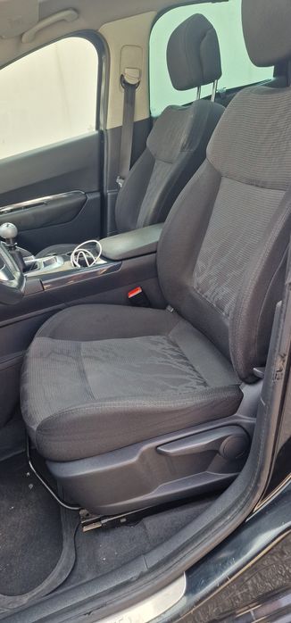 Peugeot 3008 1.6 HDI 2010