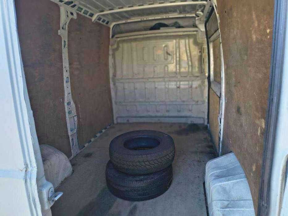 Fiat Ducato l2h2 klima Salon pl I wł I rej 2011