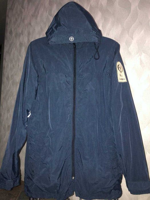Куртка  Stone island Denim