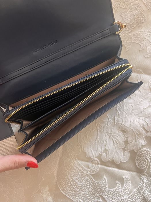 Mala Michael Kors NOVA