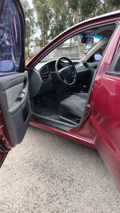 продається  Chevrolet Lanos
