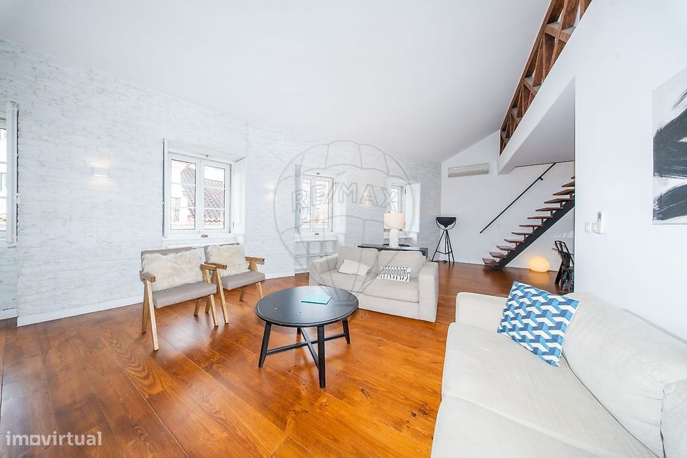 Apartamento T3 para venda