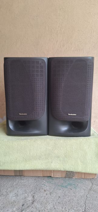Kolumny technics sb ch 550 100W
